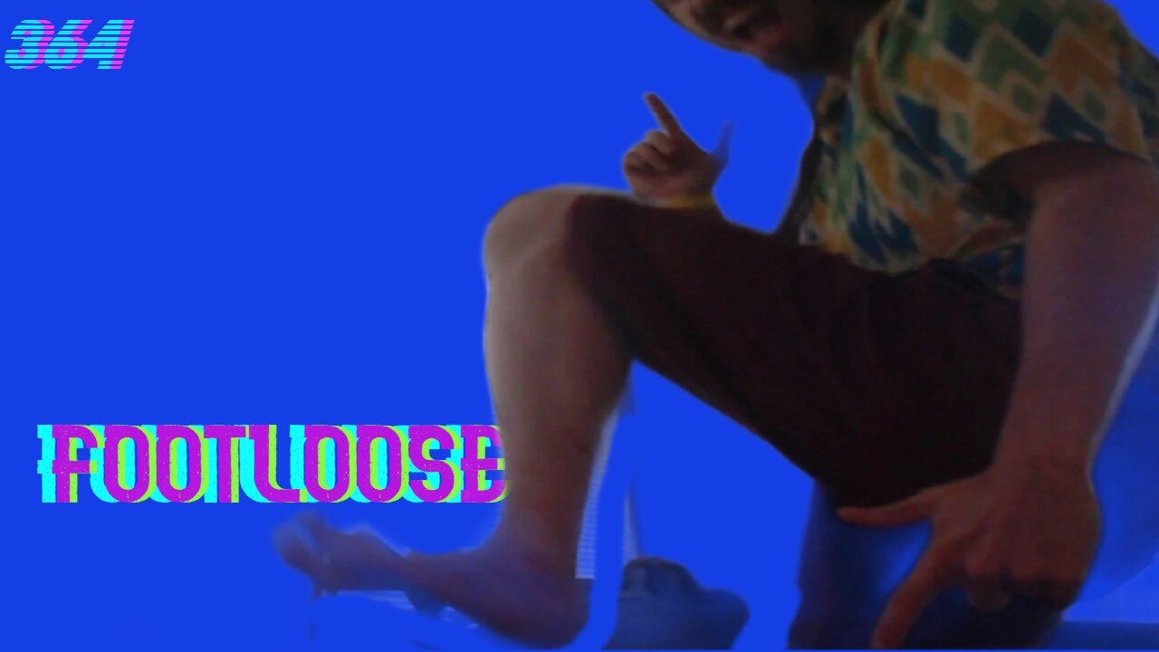 Midnight Oblivion Pt 364: Footloose