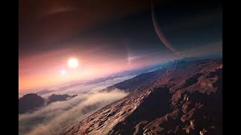 Journey To The Edge Of The Universe.