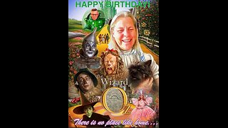 2025-11-18 Krystian21 Channel Posts