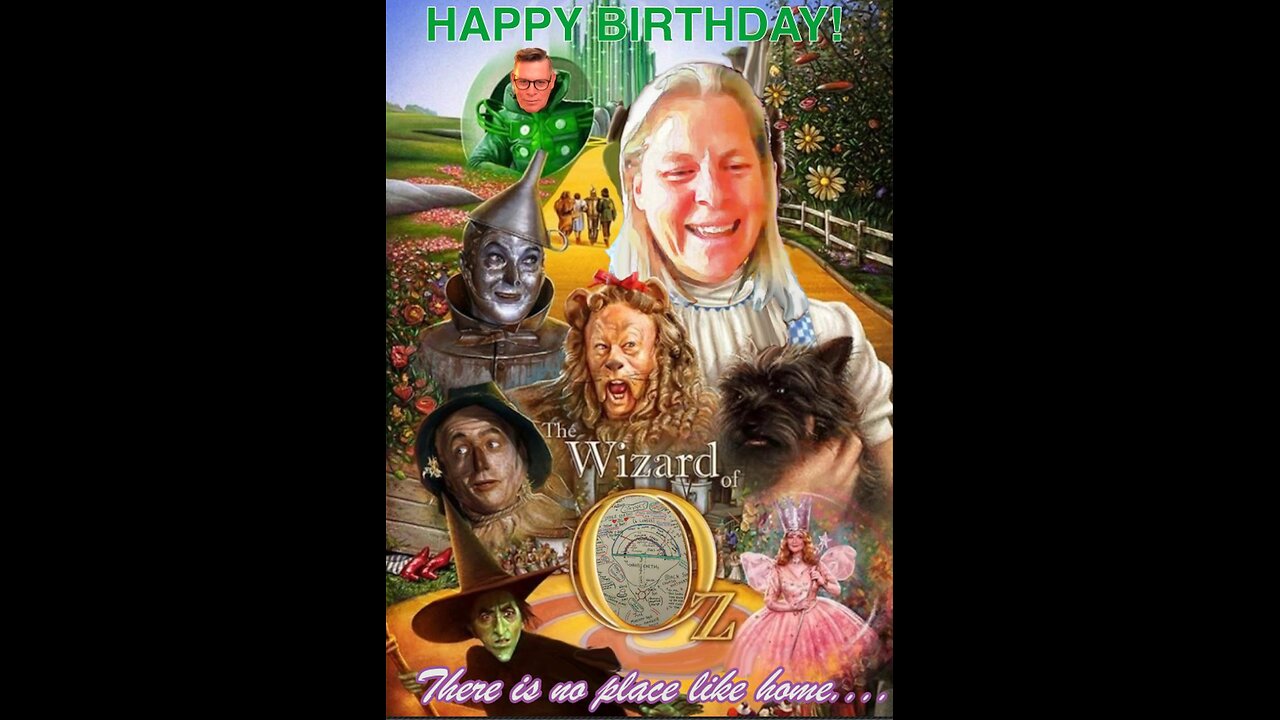 2025-11-18 Krystian21 Channel Posts