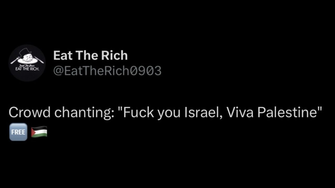 The People Side With Palestine🇵🇸