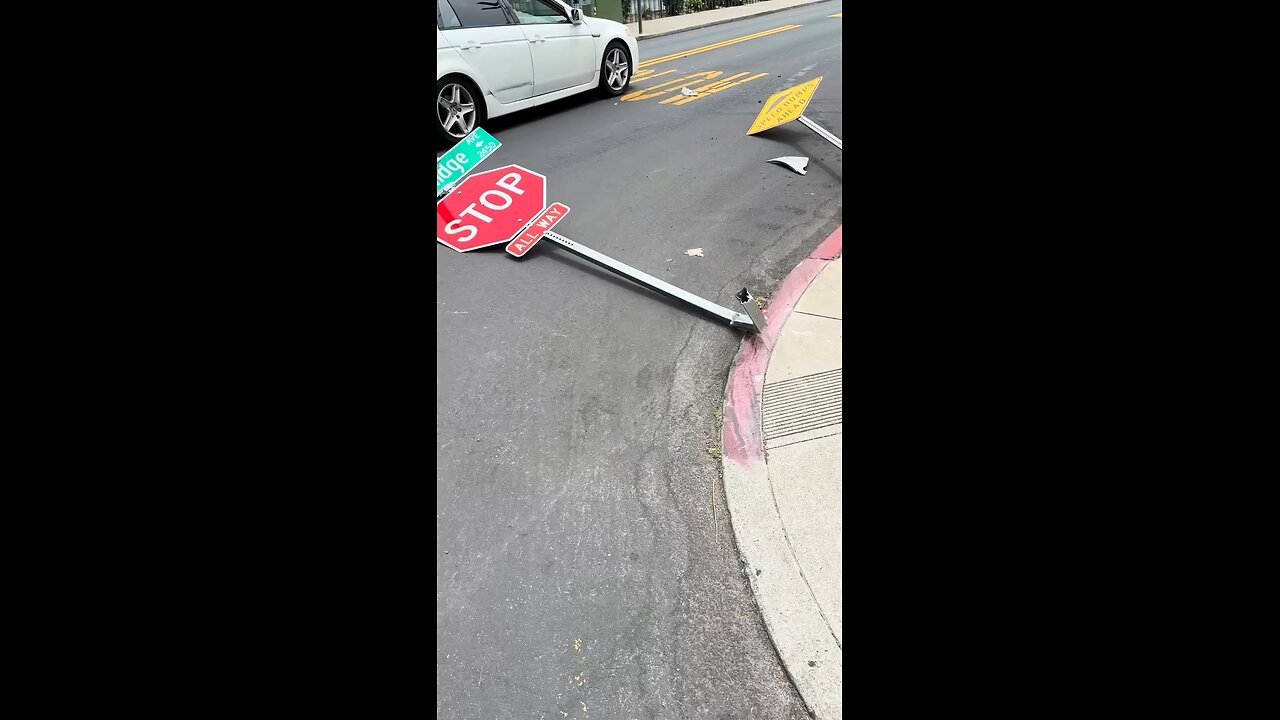Two drunk Mexicans—with open beers in the car