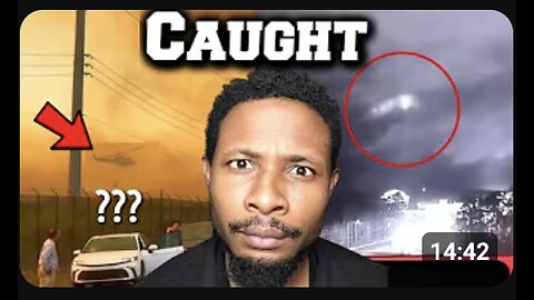 Did You See This? Feels Like an ATTACK!