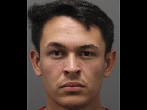 Illegal Alien Accused of Strangling Infant Was Previously Released Under Obama 