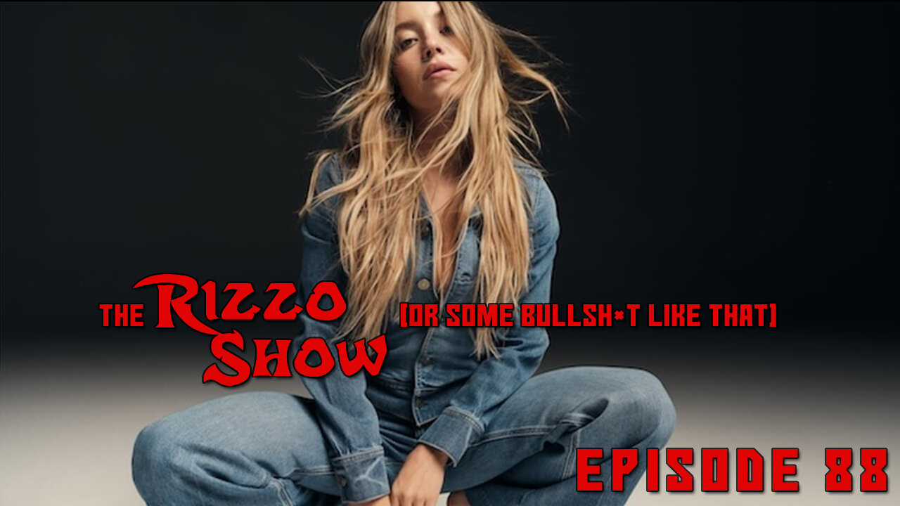 The Rizzo Show [Ep 88]