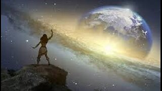 The Forgotten Planet ♦ By Murray Leinster