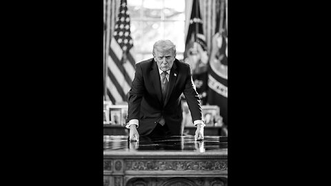 TRUMP TO SERVE 3RD(4TH) TERM EXPLAINED