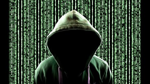spooky hacker images