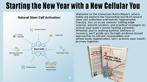 Starting the New Year with a New Cellular You