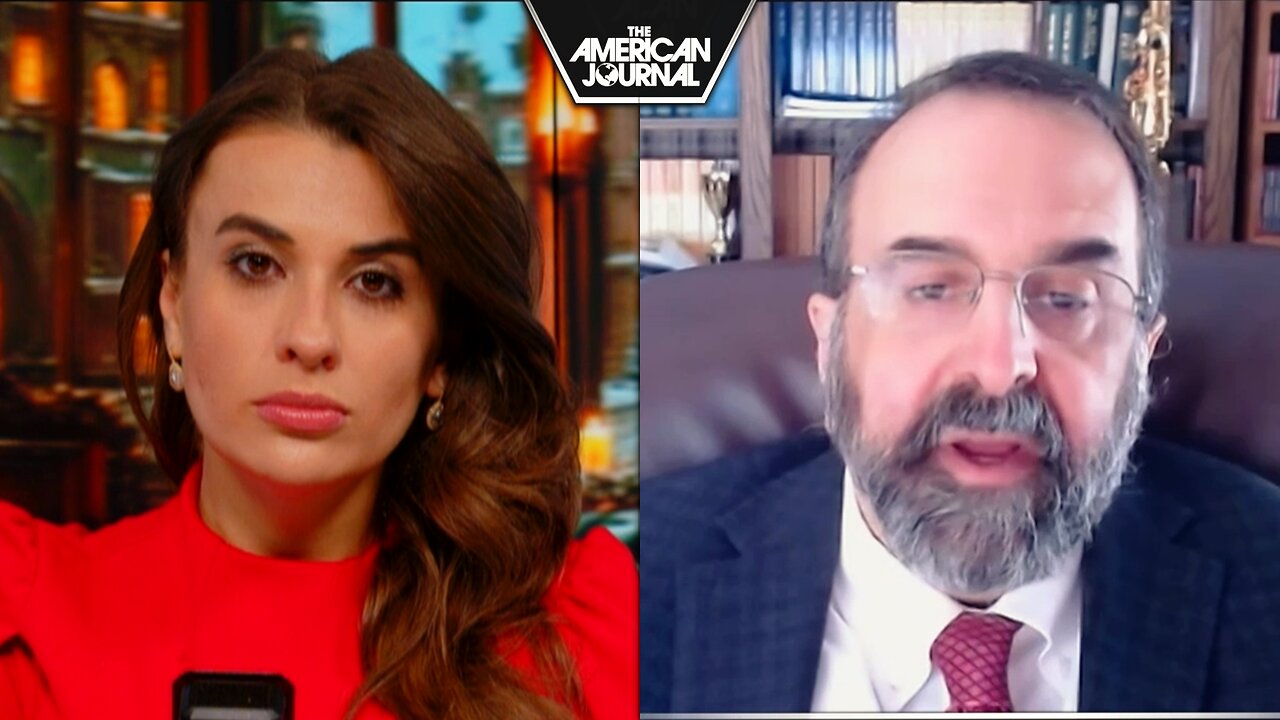 Jihad Watch Director Makes Dire Prediction for the West if Unchecked Muslim Migration Continues