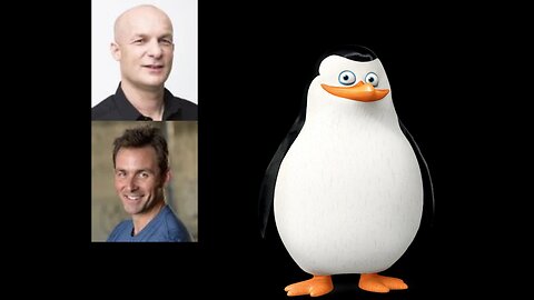 Animated Voice Comparison- Private (Madagascar)