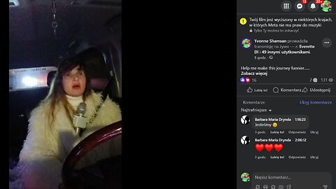 Vegan Labamba & exposure part 2. Weganska Labamba i ujawnienia, cz.2.