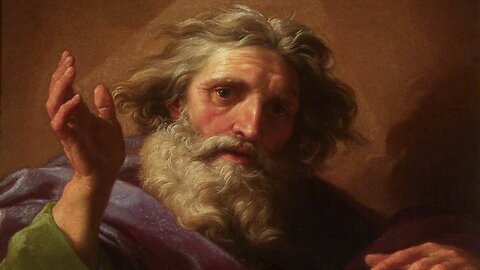 God the Father's Message to Luz de Maria for September 13, 2025