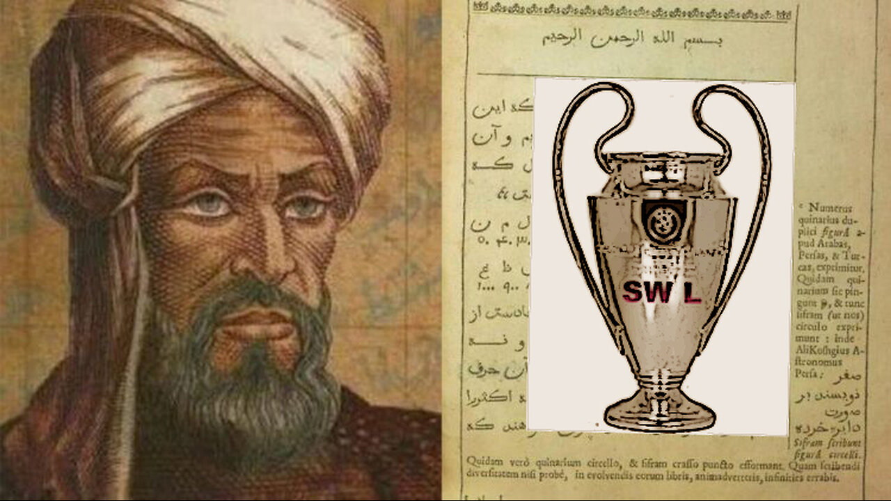 L'Algoritmo Generale prende posizione