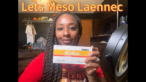 Let's Meso Laennec