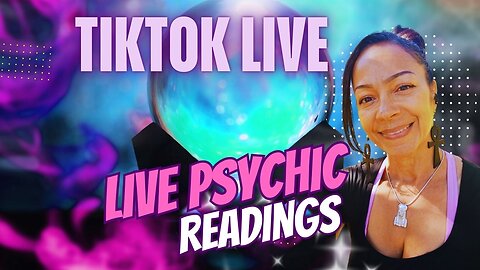 LIVE PSYCHIC READINGS WITH PRIESTESS SEKHMET