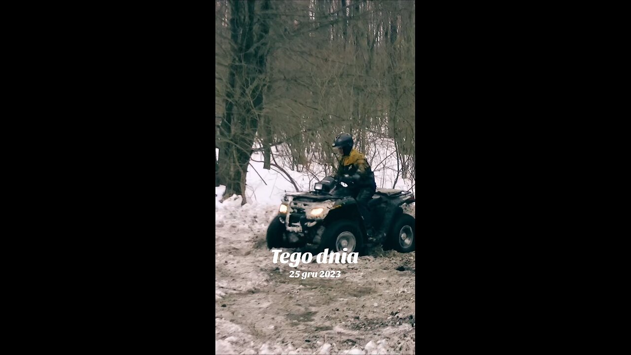 Atv CanAm Bombardier V2 Rotax