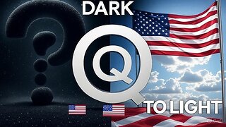 WWG1WGA: The Final Battle For Freedom Is HERE - The Great Awakening Explained