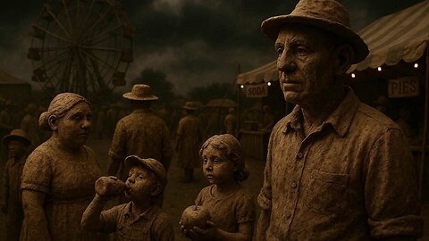 So Comfortable (arr. by Andrew Amden)