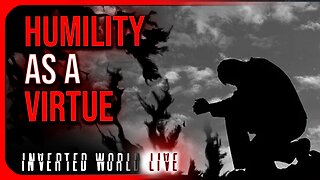 Humility as a Virtue