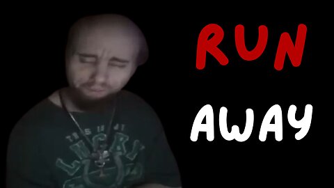 Steve can't Stream - CLASSIC CYRAXX: when he wanted to run away (10/22/2023)