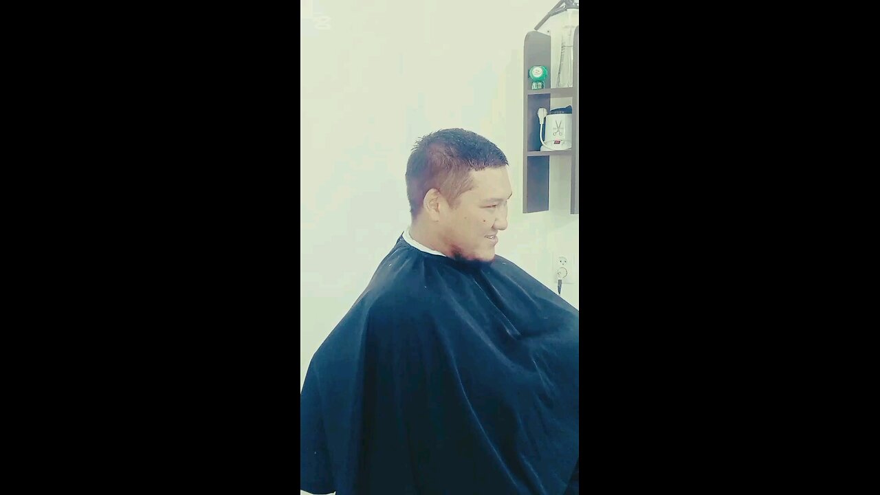 Next Level Barber