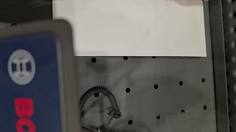 Pulper goes to Lowe's