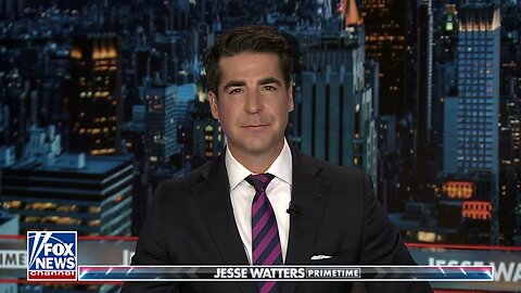 Jesse Watters: The Saudis Sent Biden To Voicemail