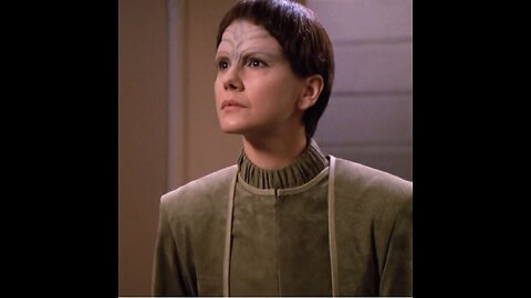 Star Trek TNG 5x17 - The Outcast [Controversial Episode]