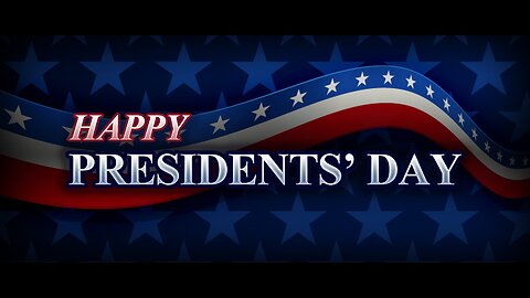 What Does the Bible say About Presidents' Day? Podcast