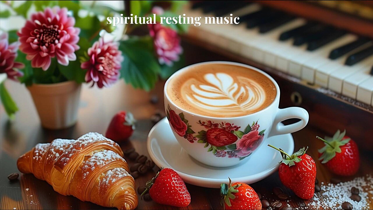 Healing music
