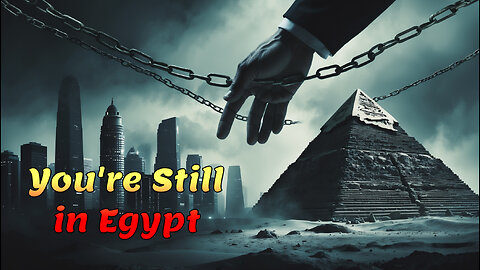 Egypt’s Oppression & the Modern World System
