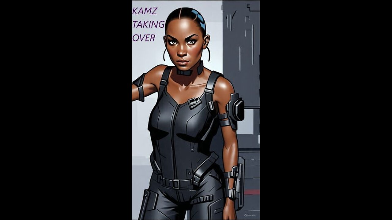 Smoke a BLunt Saturday Wit Kamzz