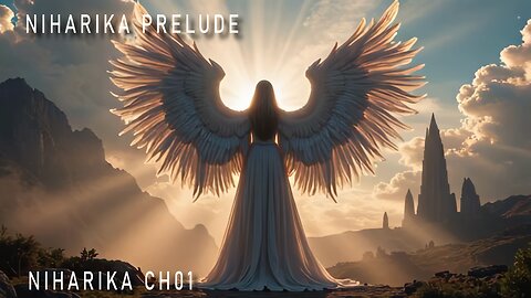 SolShift: Niharika Ch01: Niharika Prelude [pre-release]