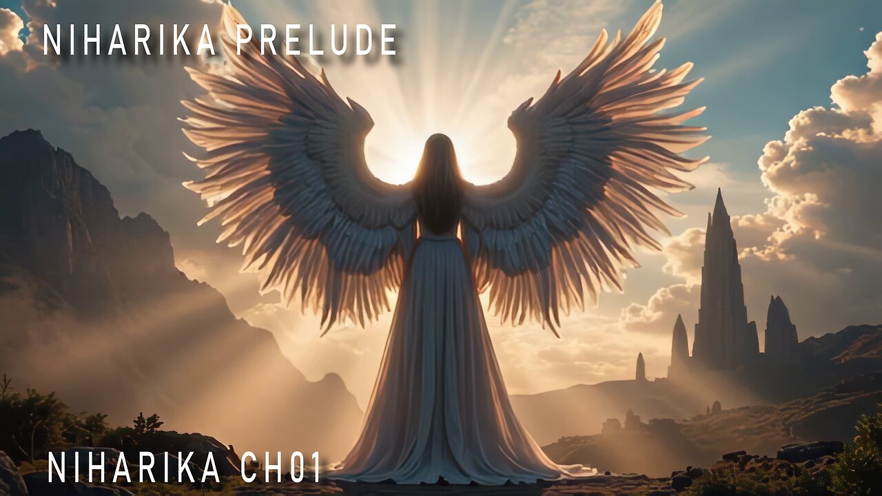 SolShift: Niharika Ch01: Niharika Prelude [pre-release]