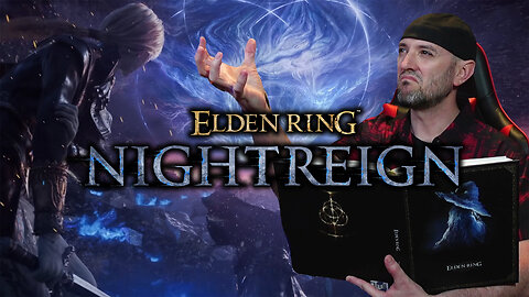 🟢ELDEN RING: NIGHTREIGN !!!!!!!!🟢 RUMBLE TAKEOVER! 🟢