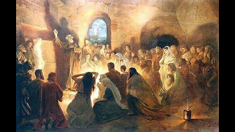 ALEX O'CONOR REFUTED: CHRIST OUR GOD LIVES!