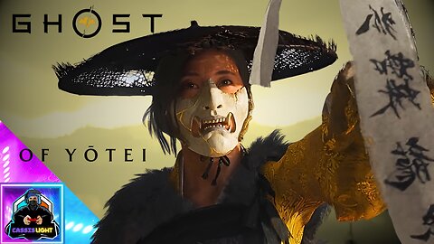GHOST OF YŌTEI - THE ONRYŌ'S LIST RELEASE DATE TRAILER | PS5