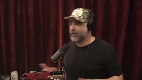 The Joe Rogan Experience | Kurt Metzger (2298)