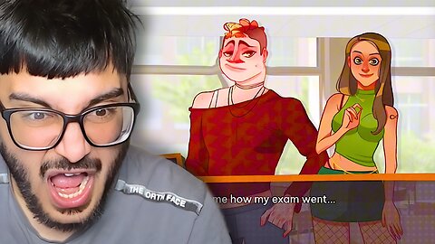 Dating Killmulator Made Me Lose Brain Cells