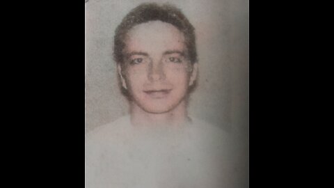 PARIS, TX TRUE CRIME Jan 1989: HIV MAN TRIES TO BITE NURSES