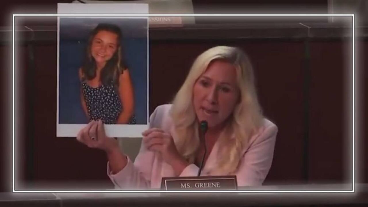 HISTORIC CONFRONTATION: Watch MTG Demand that the “Treasonous” Governor of New York be Arrested