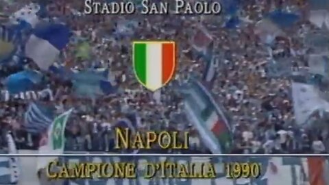 Fantastico finale di Campionato: Napoli e Inter divise da un solo punto! Per Massimone vincerà...