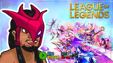 🎯 Una ranked más… ¿qué podría salir mal? – League of Legends ⚔️