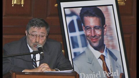 Payback. One of the Murderers of Daniel Pearl Deleted by Indian Military Forces