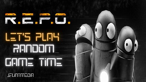 Let's Play R.E.P.O.