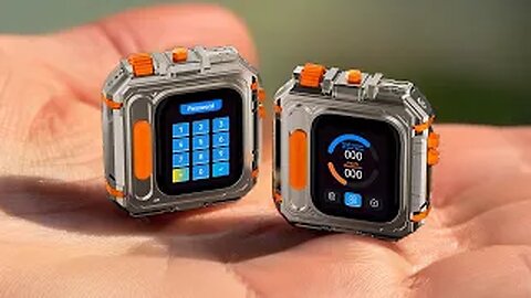Next-Level Tech You Can Actually Buy