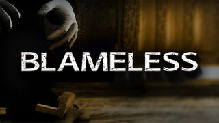 Blameless | Mysterious Blood Trail - Complete Playthrough