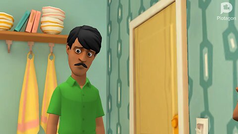 Cooking With Michael - Episode 2 - “Hamburgers”