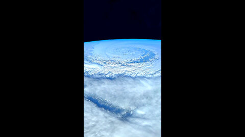 April 3, 2025: here are our Shorts from the #thirdday in #orbit of the #FRAM2 #mission.